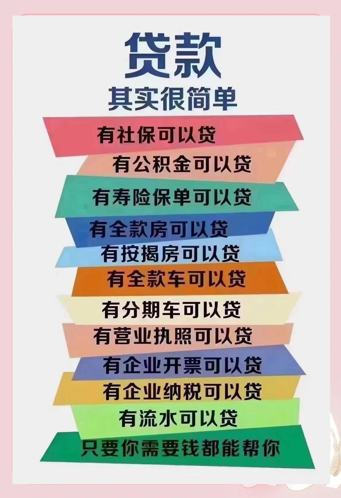 赤壁最新有社保必下的小额贷款方法分析(最方便真实的赤壁个人社保贷款能贷多少方法)